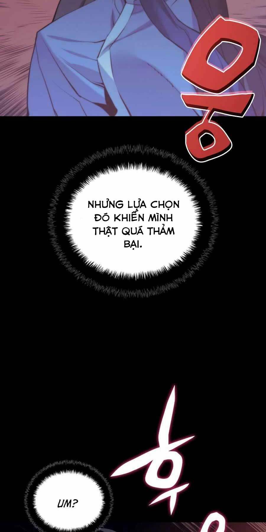 Học Giả Kiếm Sĩ - Chapter 14 - Page 60