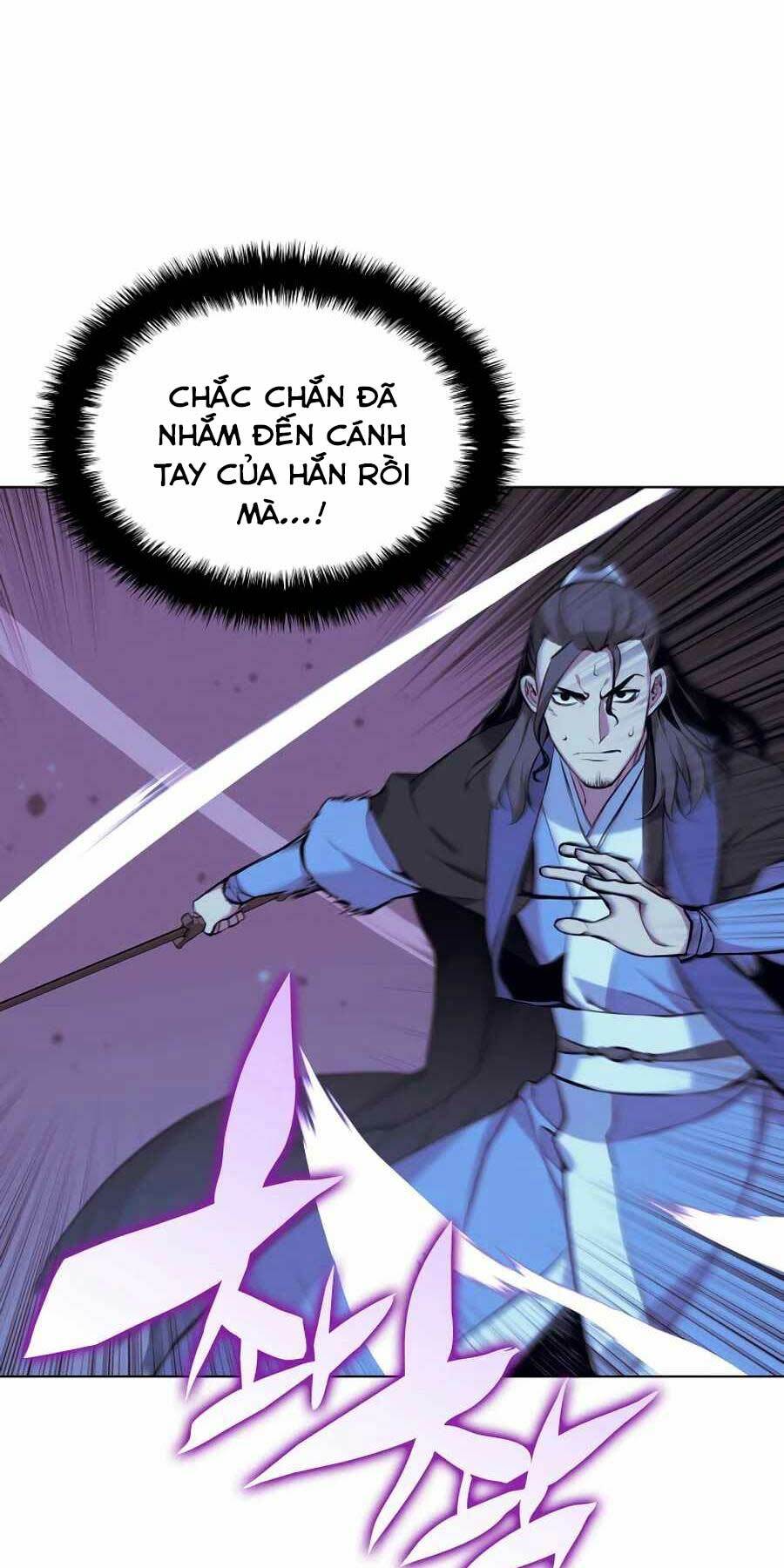 Học Giả Kiếm Sĩ - Chapter 14 - Page 6