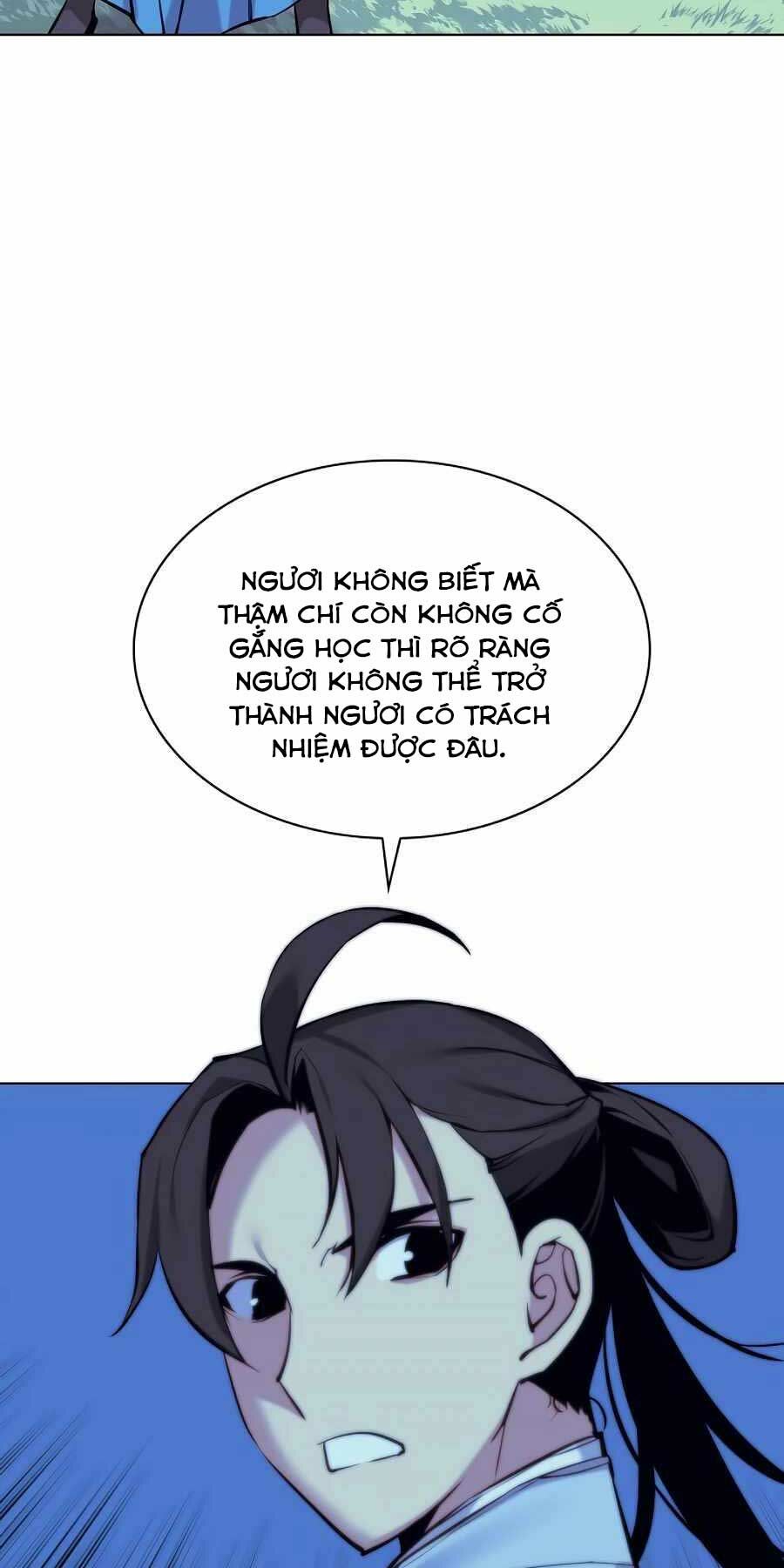 Học Giả Kiếm Sĩ - Chapter 14 - Page 69