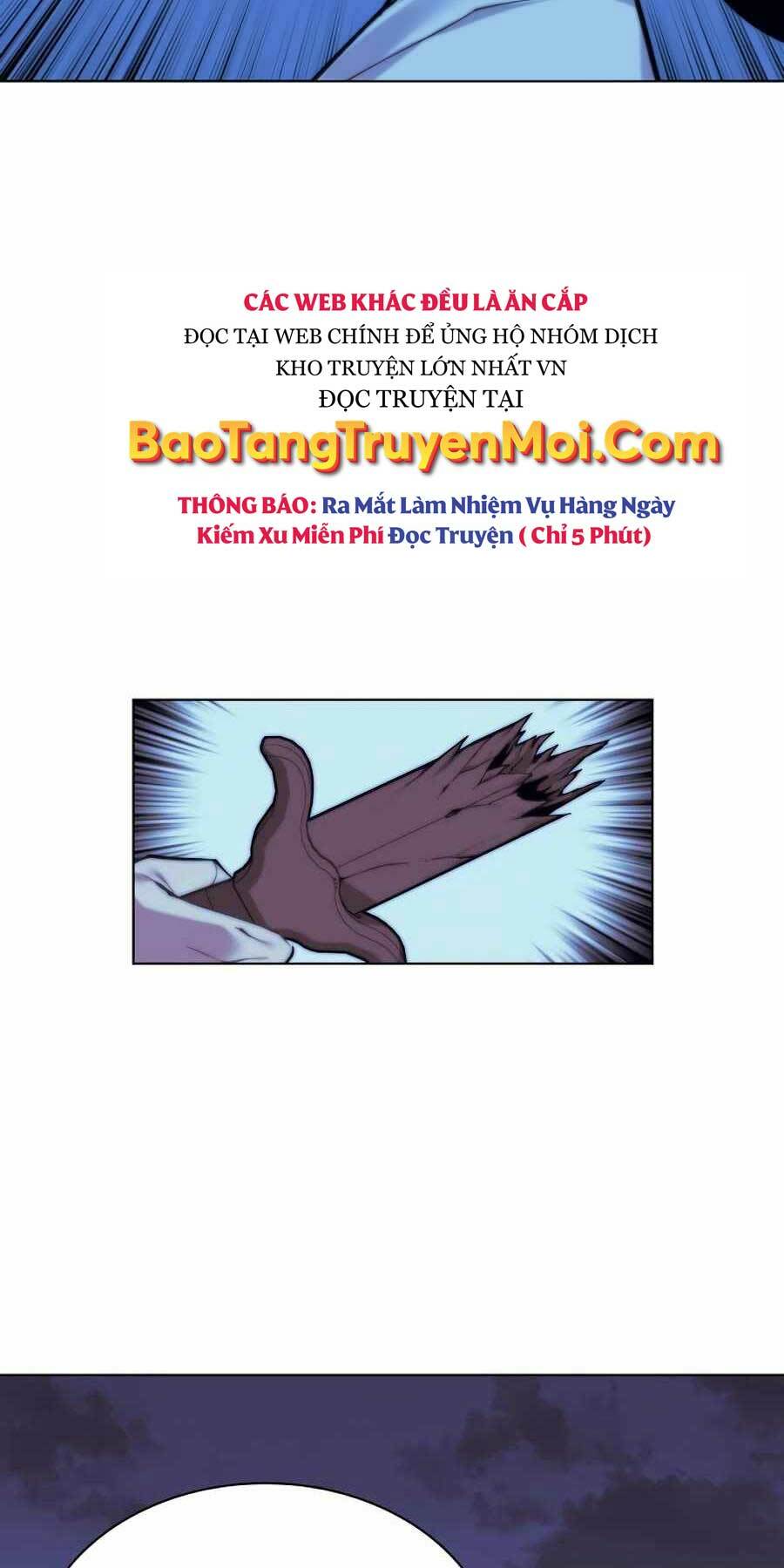 Học Giả Kiếm Sĩ - Chapter 14 - Page 70