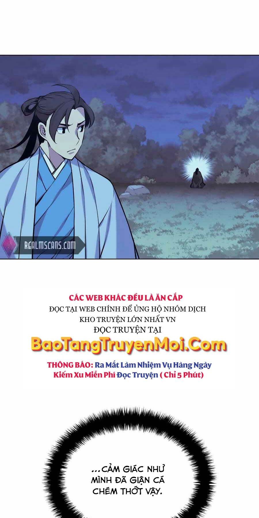 Học Giả Kiếm Sĩ - Chapter 14 - Page 72