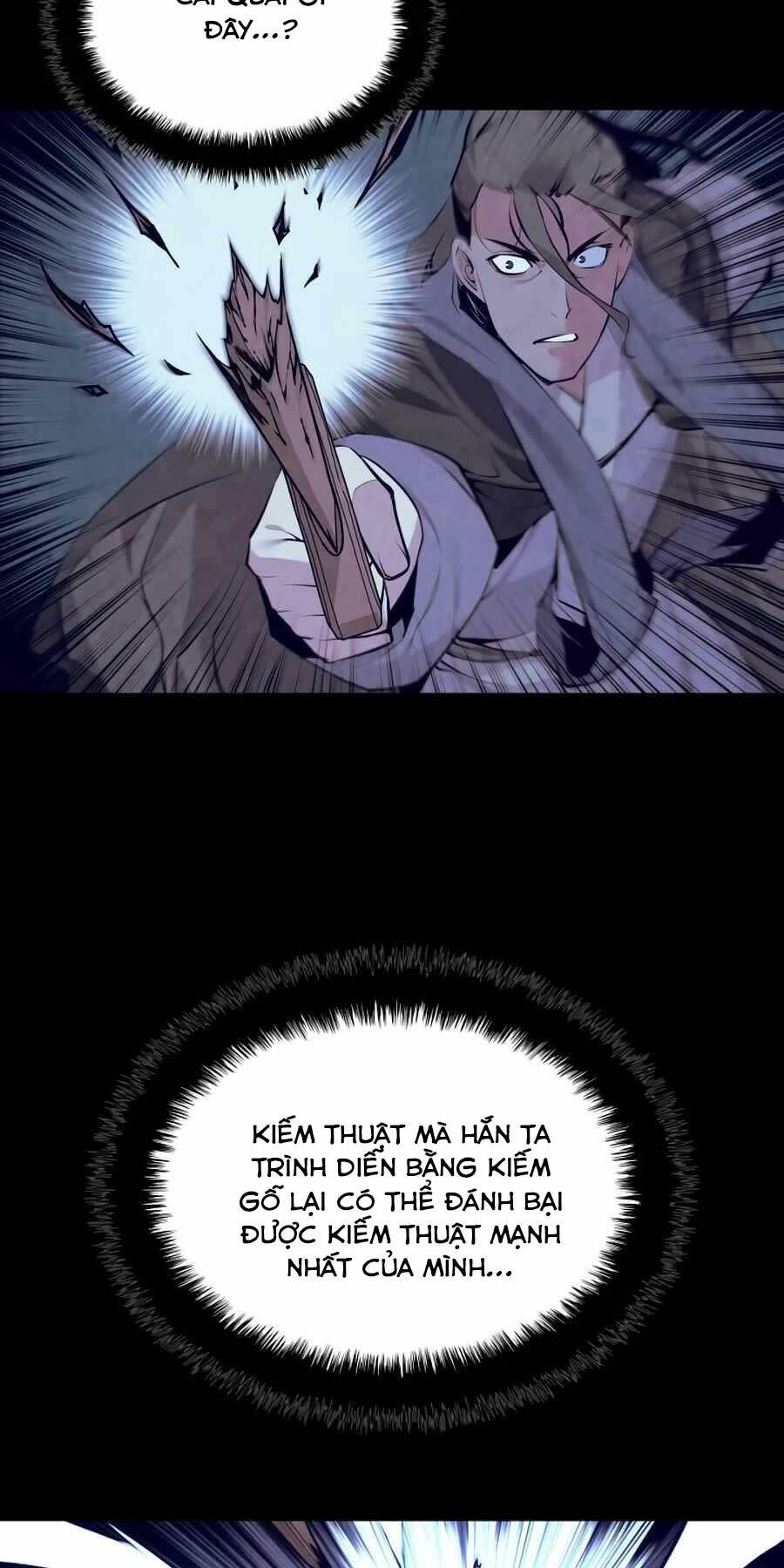 Học Giả Kiếm Sĩ - Chapter 14 - Page 78