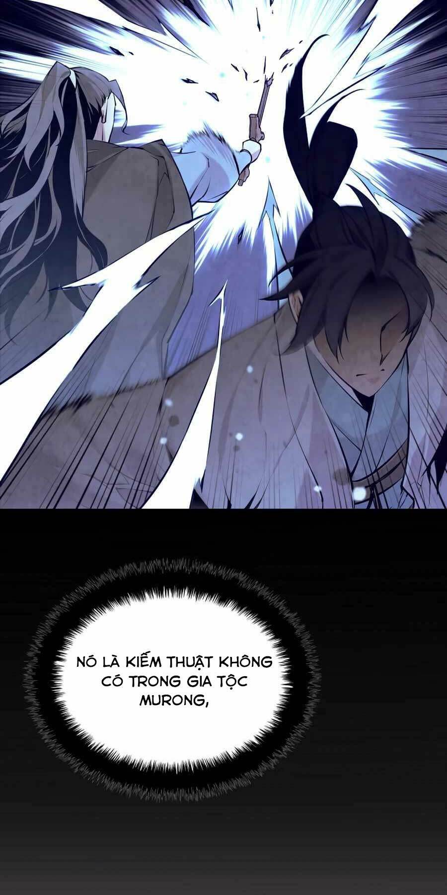 Học Giả Kiếm Sĩ - Chapter 14 - Page 79