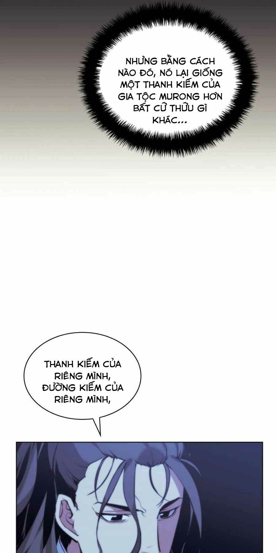 Học Giả Kiếm Sĩ - Chapter 14 - Page 80