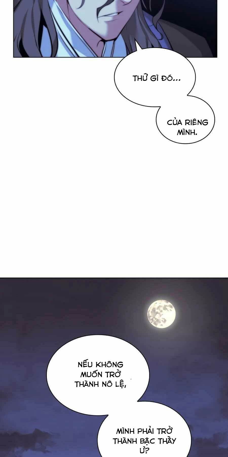 Học Giả Kiếm Sĩ - Chapter 14 - Page 81