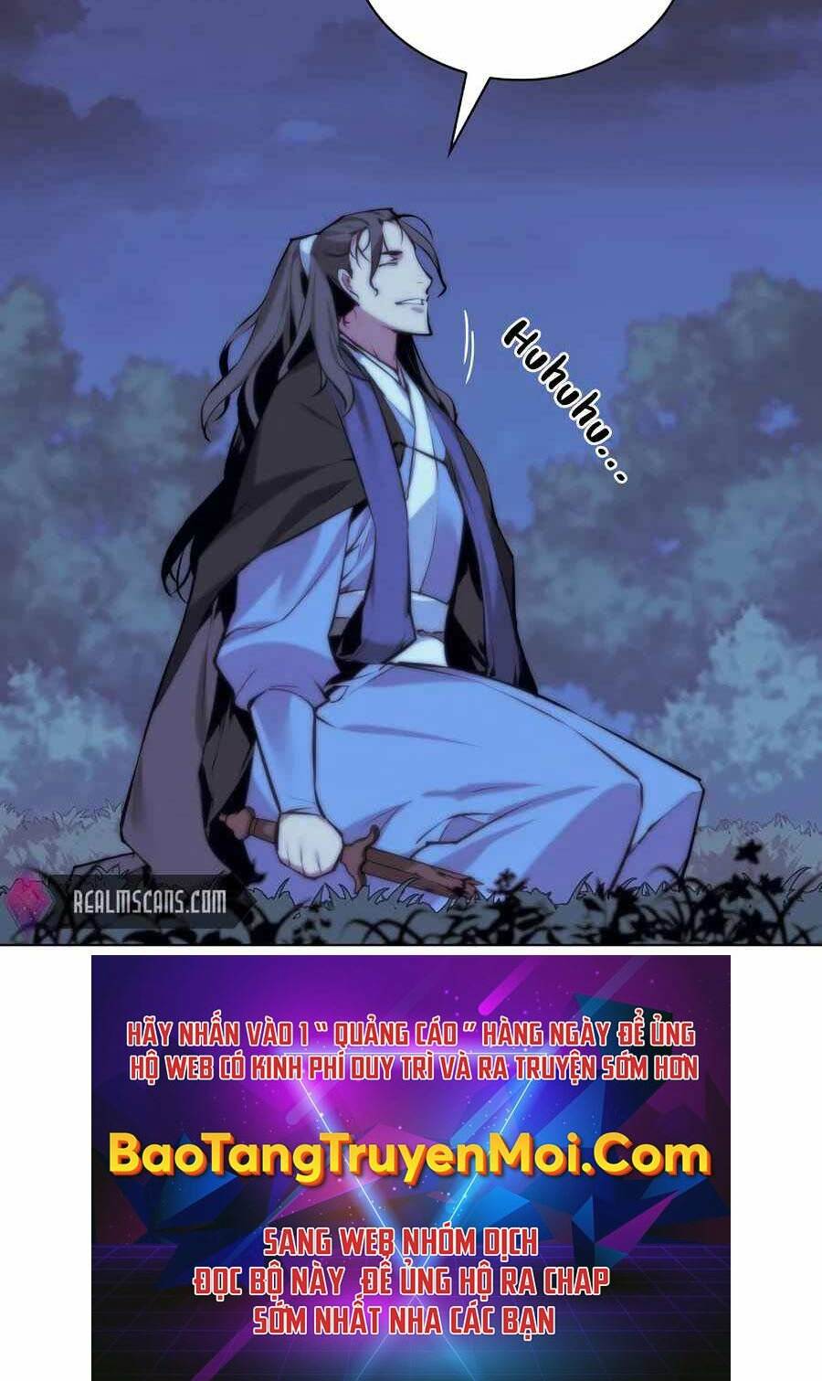 Học Giả Kiếm Sĩ - Chapter 14 - Page 82