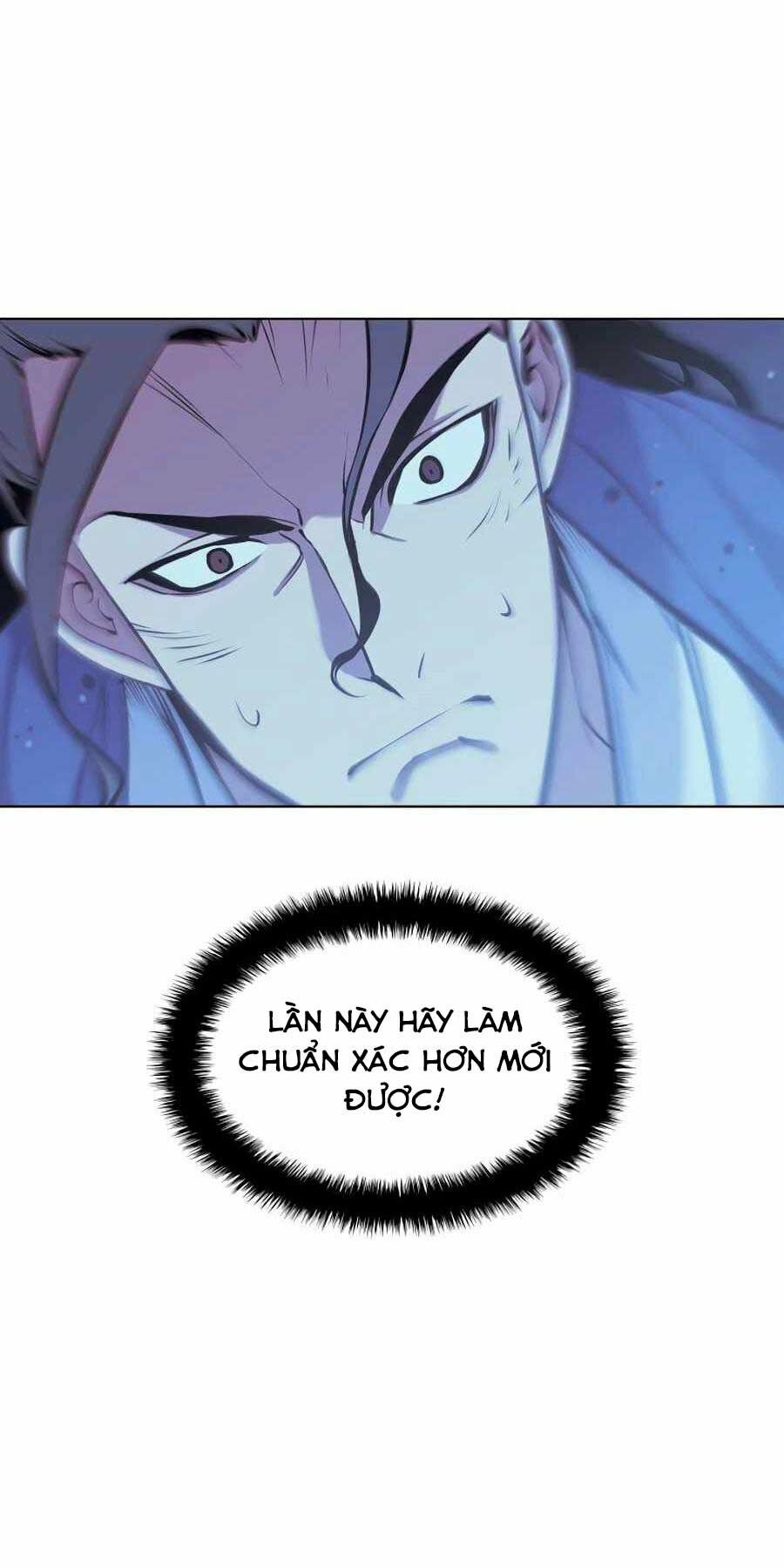 Học Giả Kiếm Sĩ - Chapter 14 - Page 8