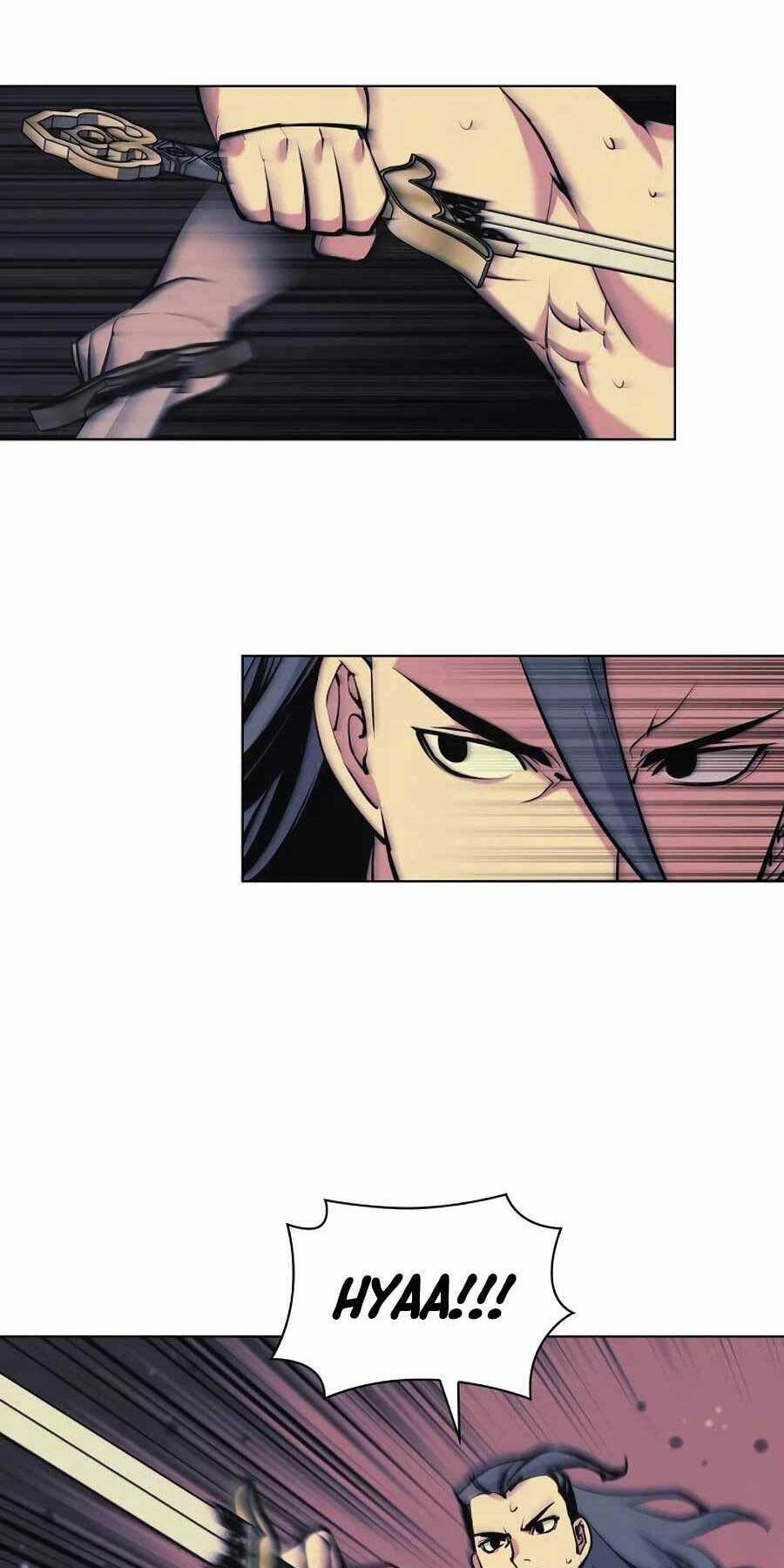 Học Giả Kiếm Sĩ - Chapter 15 - Page 9