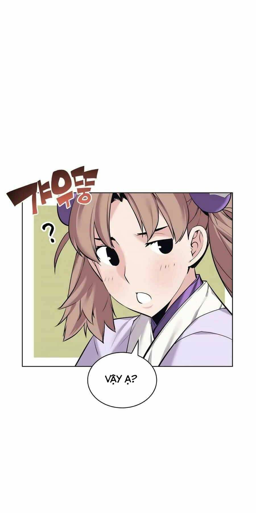 Học Giả Kiếm Sĩ - Chapter 15 - Page 99