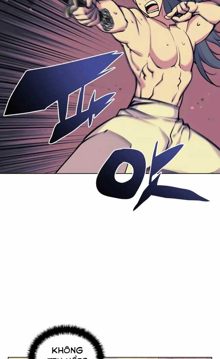 Học Giả Kiếm Sĩ - Chapter 15 - Page 10