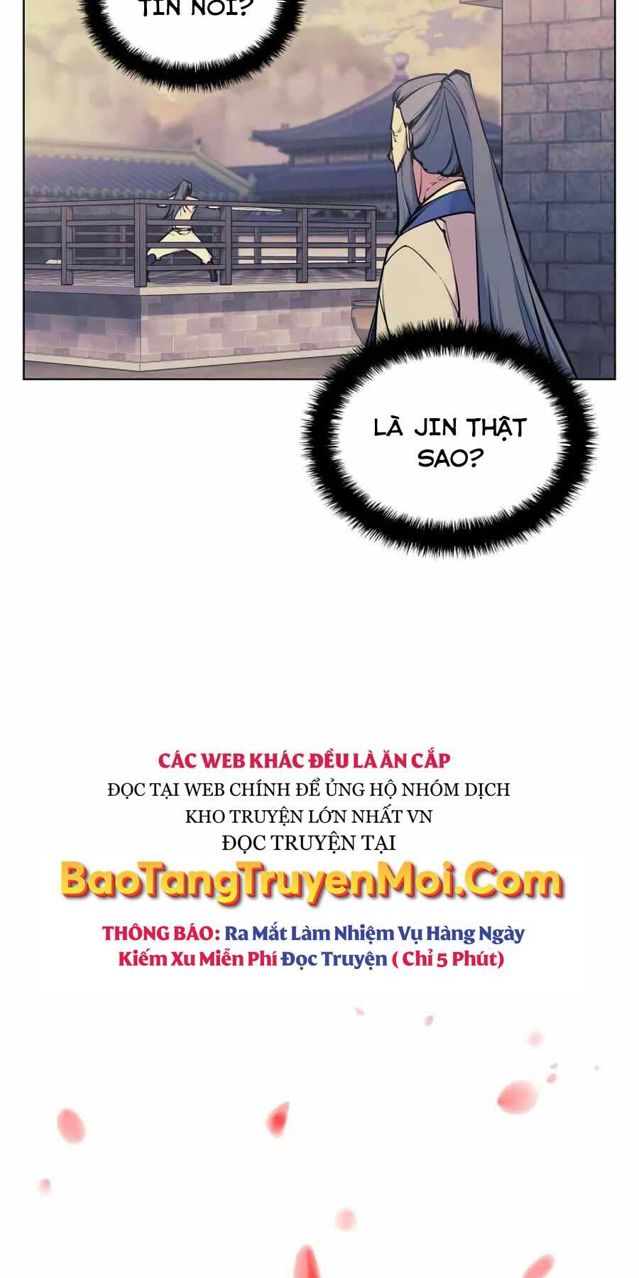 Học Giả Kiếm Sĩ - Chapter 15 - Page 11