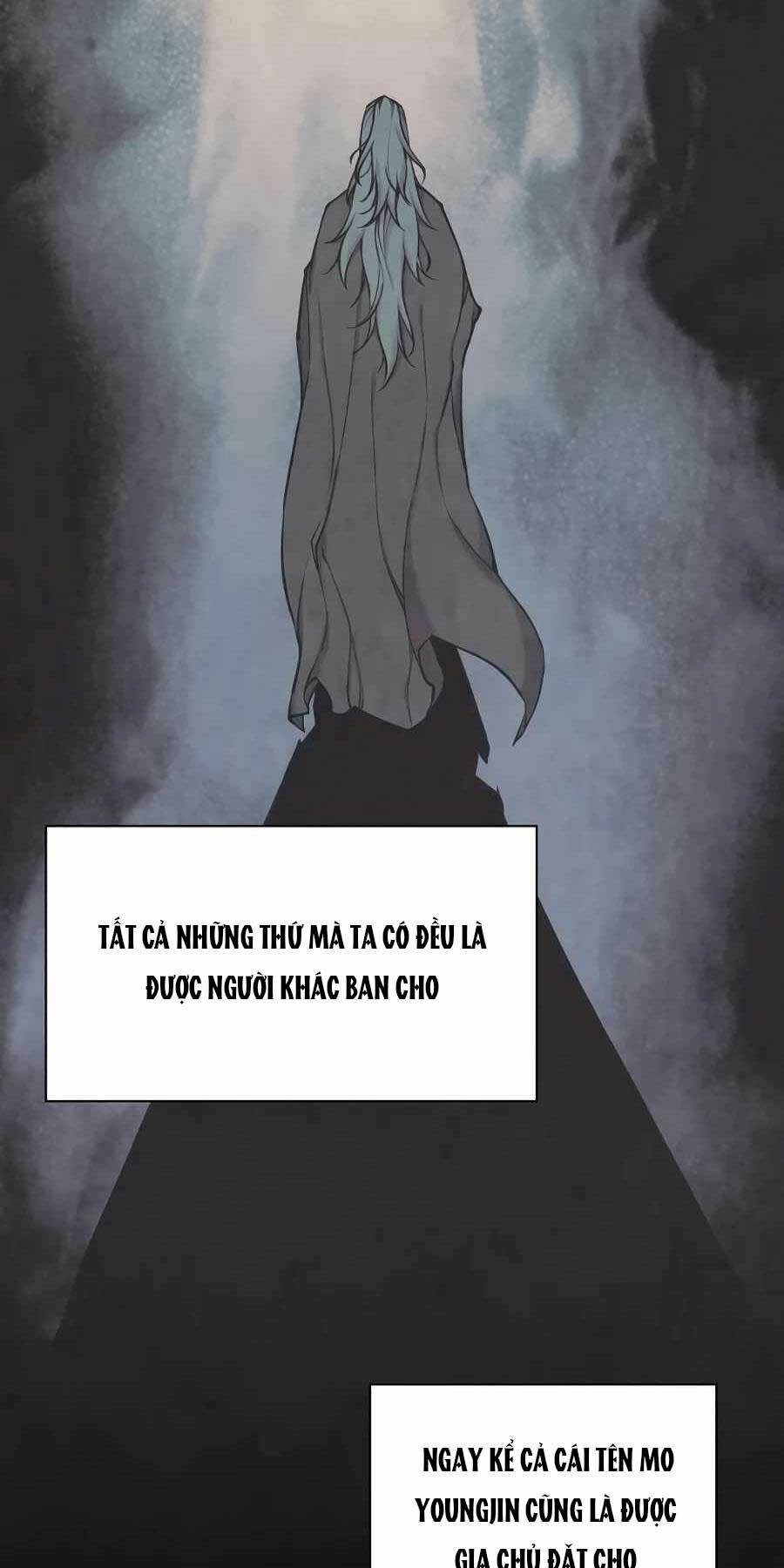 Học Giả Kiếm Sĩ - Chapter 15 - Page 14