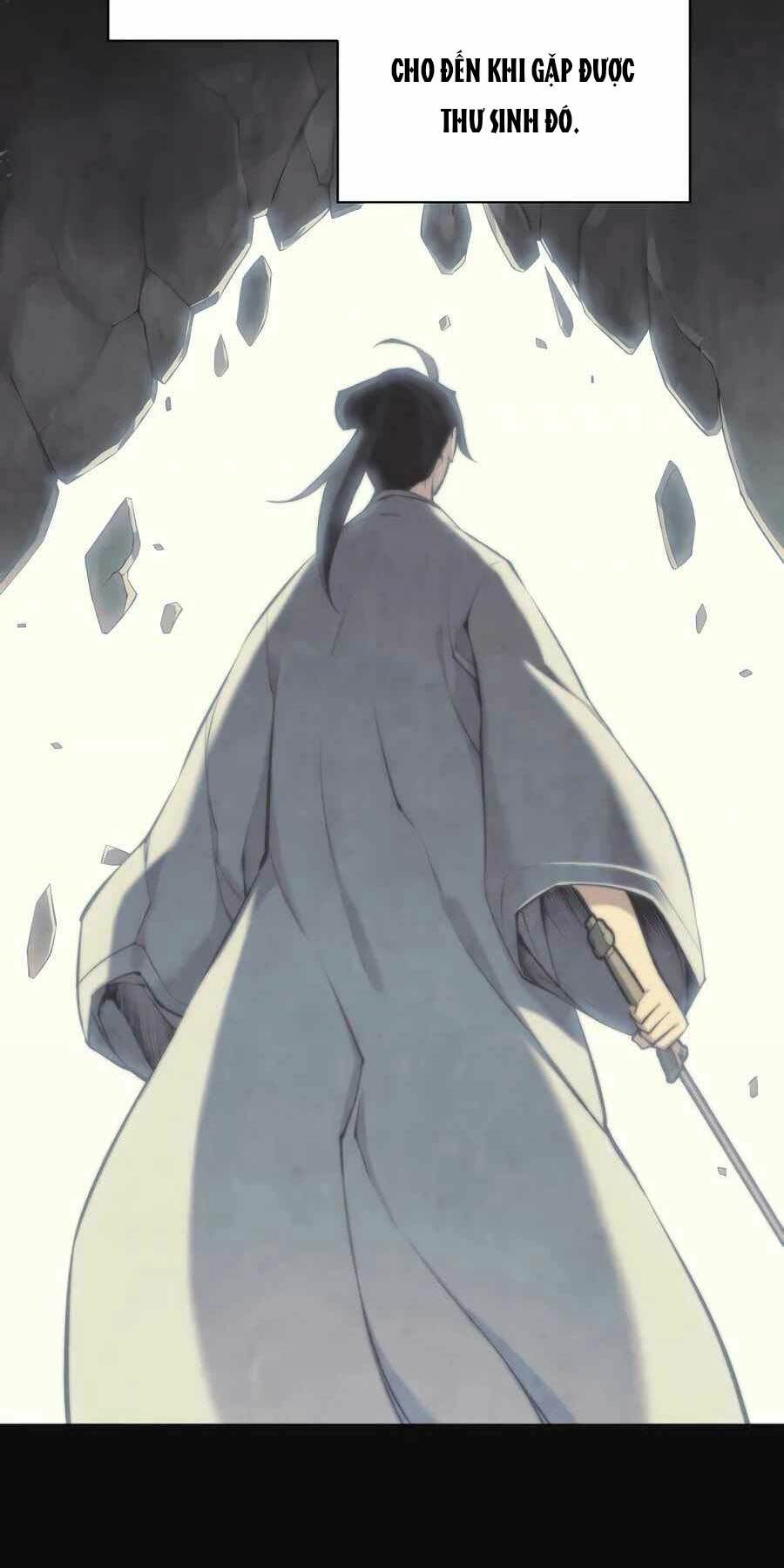 Học Giả Kiếm Sĩ - Chapter 15 - Page 19