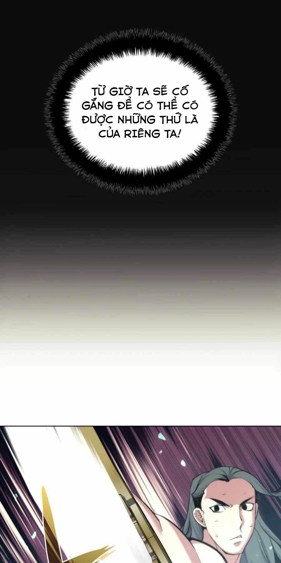 Học Giả Kiếm Sĩ - Chapter 15 - Page 20