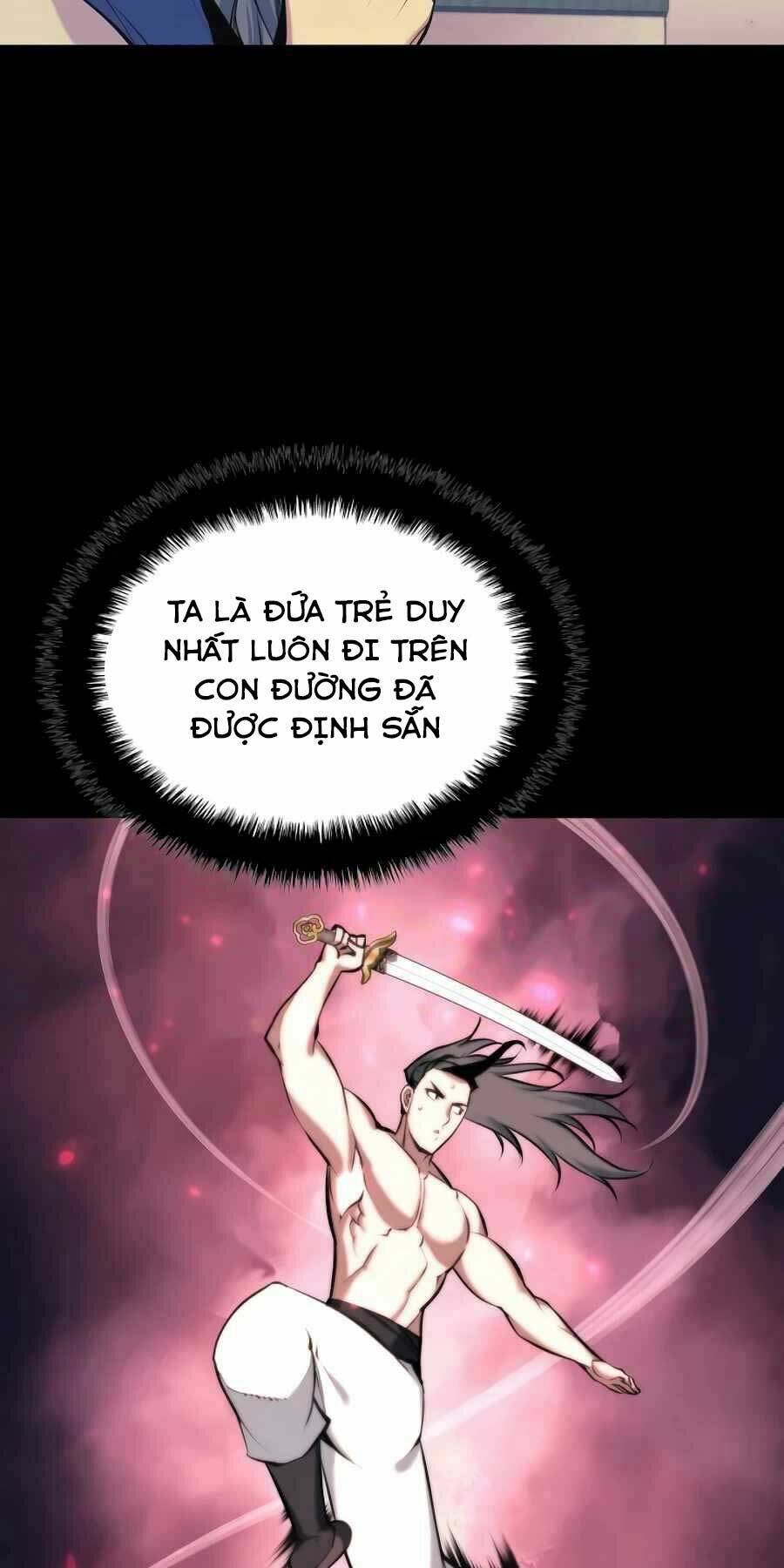 Học Giả Kiếm Sĩ - Chapter 15 - Page 22