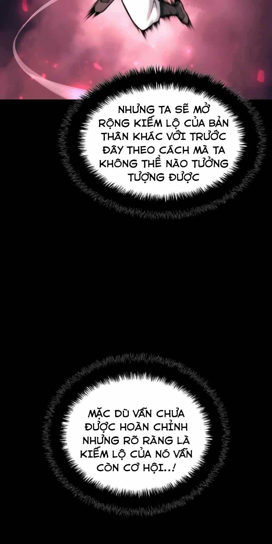 Học Giả Kiếm Sĩ - Chapter 15 - Page 23