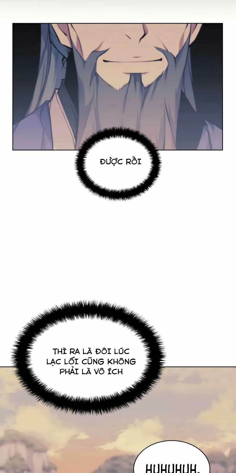 Học Giả Kiếm Sĩ - Chapter 15 - Page 25