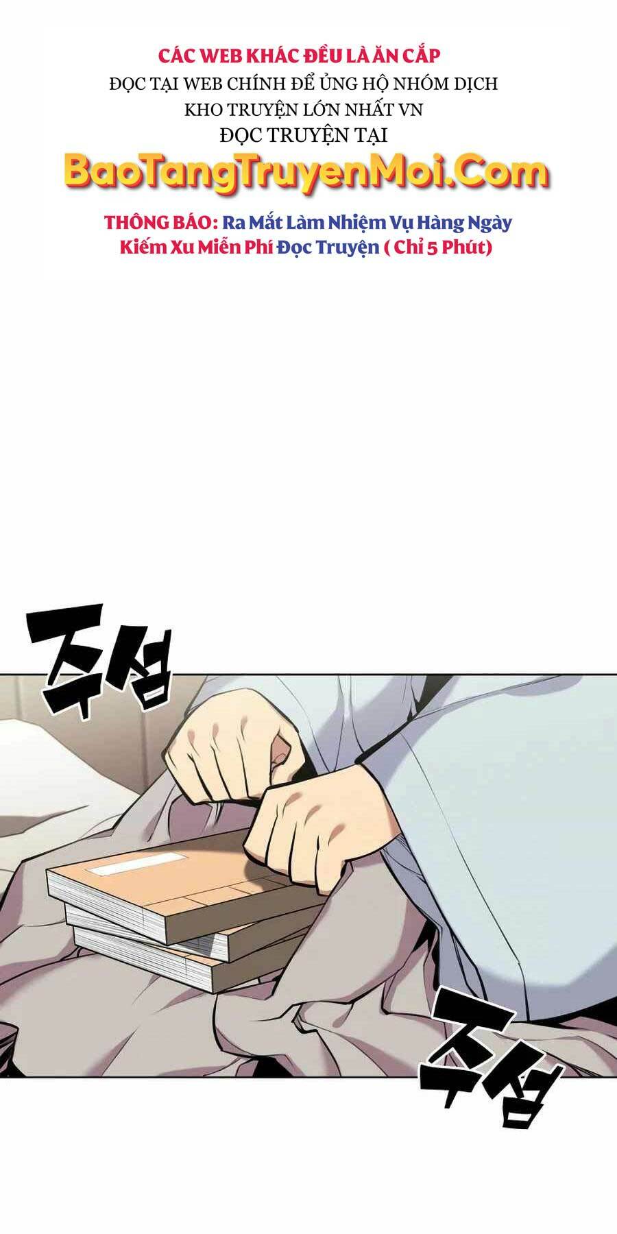 Học Giả Kiếm Sĩ - Chapter 15 - Page 27