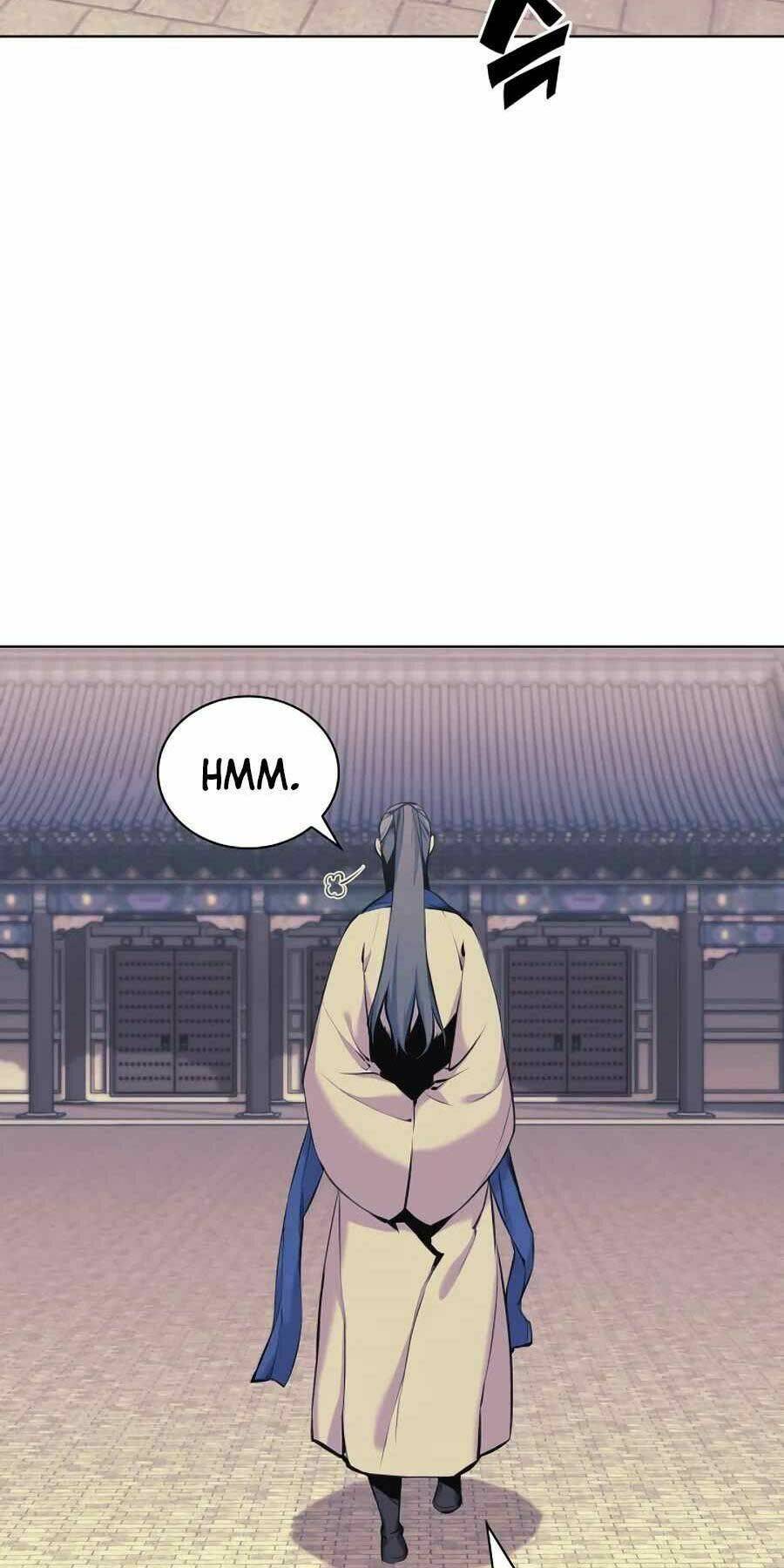 Học Giả Kiếm Sĩ - Chapter 15 - Page 3