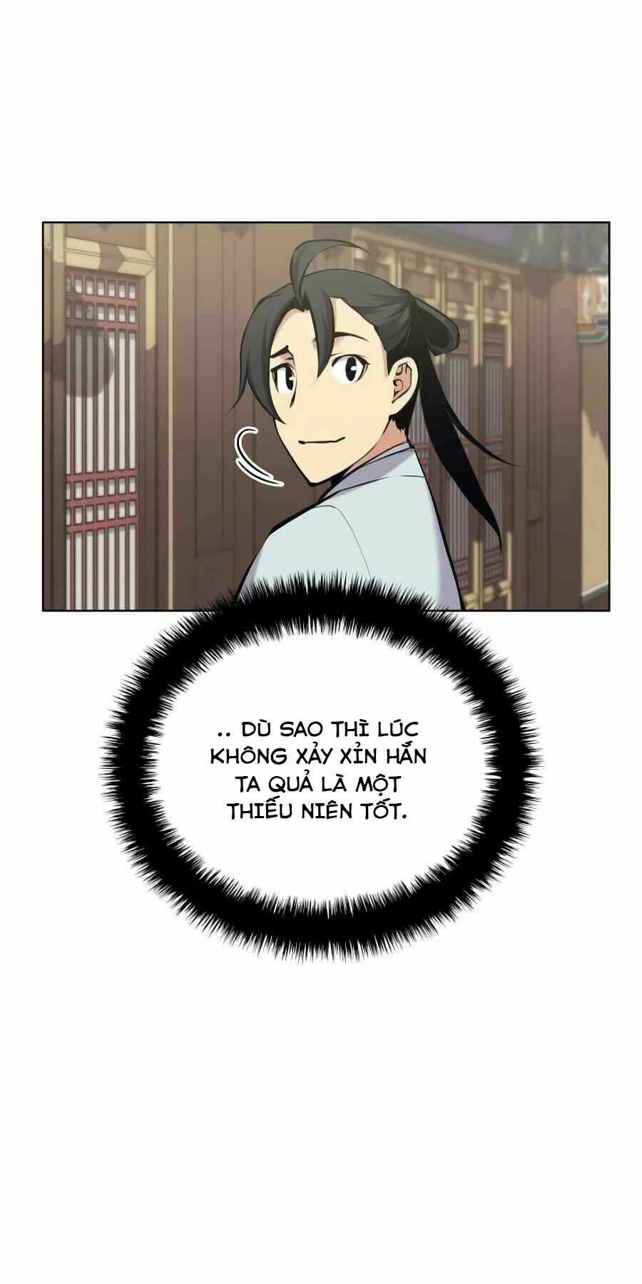 Học Giả Kiếm Sĩ - Chapter 15 - Page 44