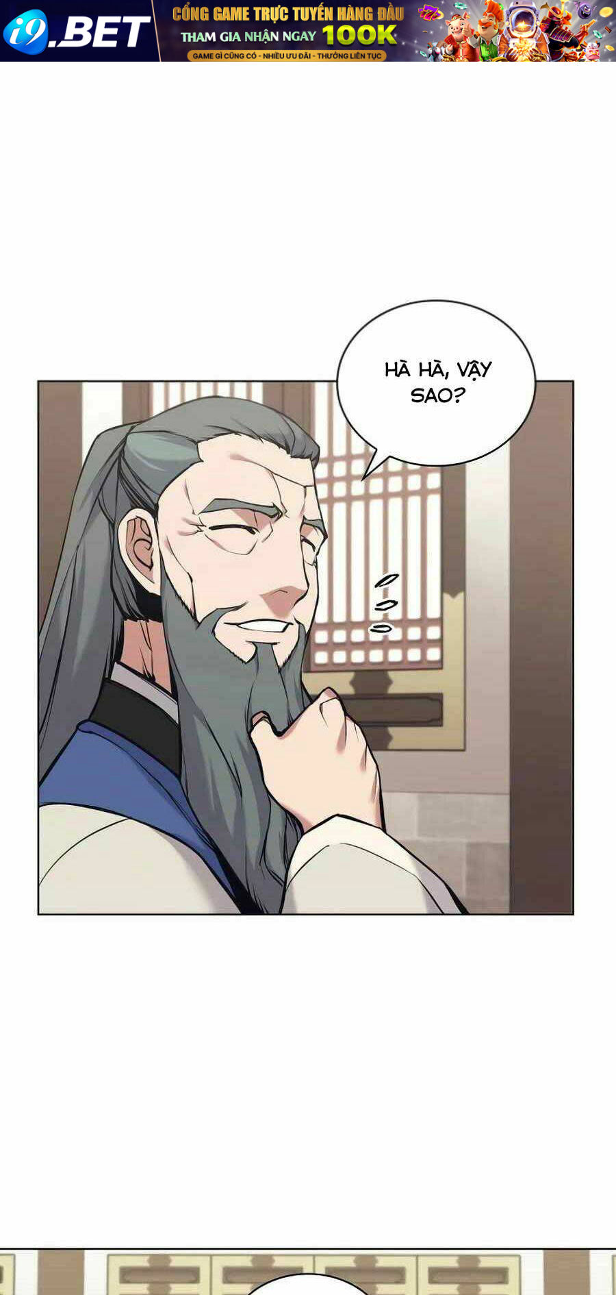 Học Giả Kiếm Sĩ - Chapter 15 - Page 51