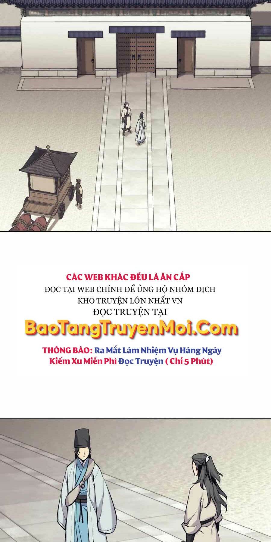 Học Giả Kiếm Sĩ - Chapter 15 - Page 59