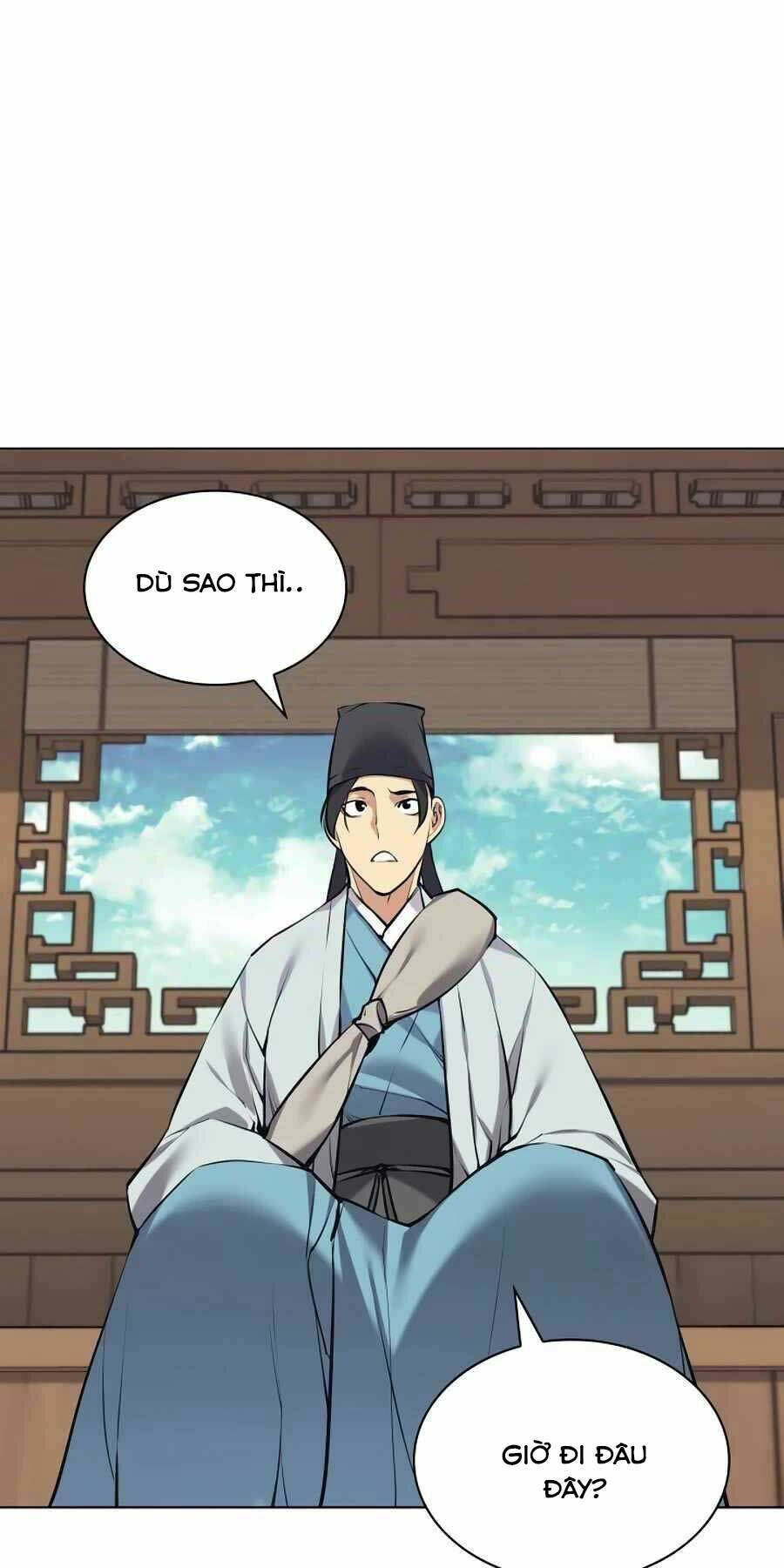 Học Giả Kiếm Sĩ - Chapter 15 - Page 76