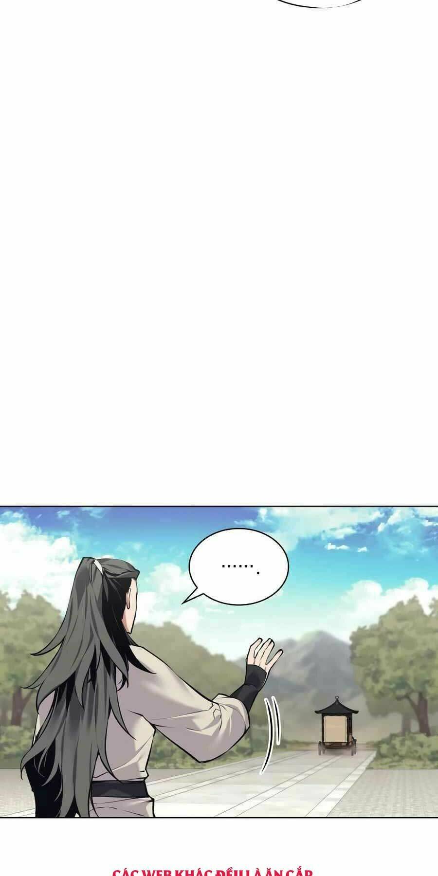 Học Giả Kiếm Sĩ - Chapter 15 - Page 77