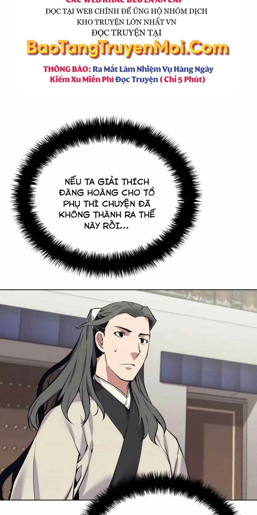 Học Giả Kiếm Sĩ - Chapter 15 - Page 78