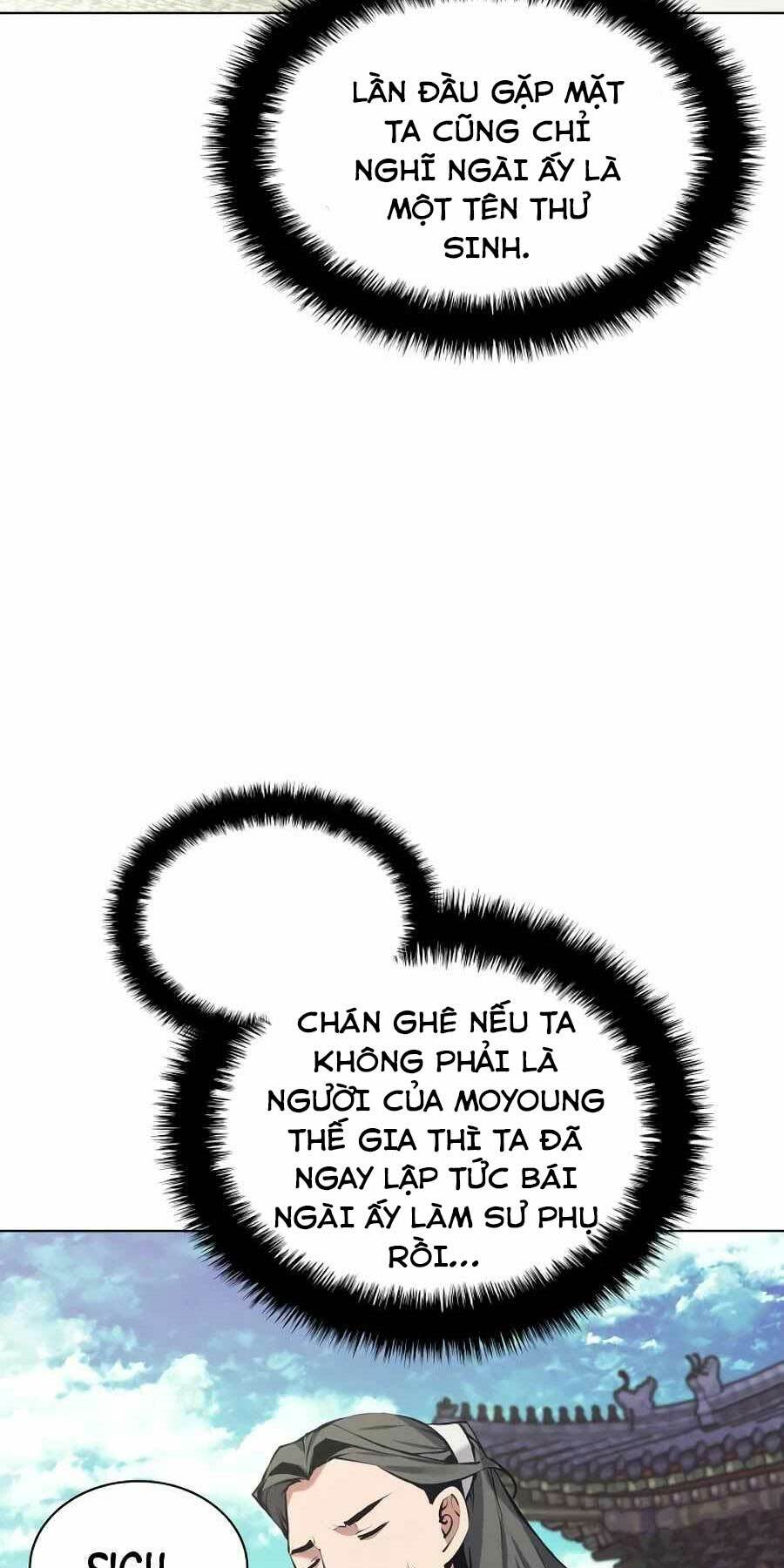 Học Giả Kiếm Sĩ - Chapter 15 - Page 80