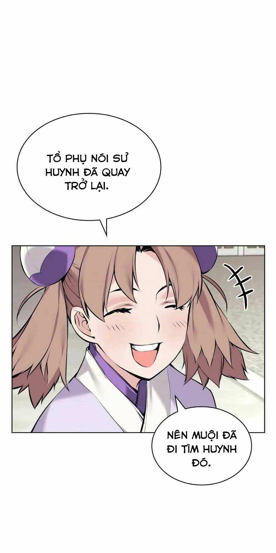 Học Giả Kiếm Sĩ - Chapter 15 - Page 83