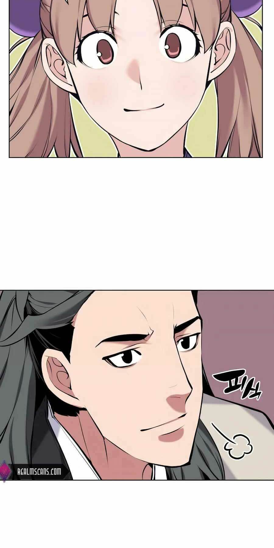 Học Giả Kiếm Sĩ - Chapter 15 - Page 87