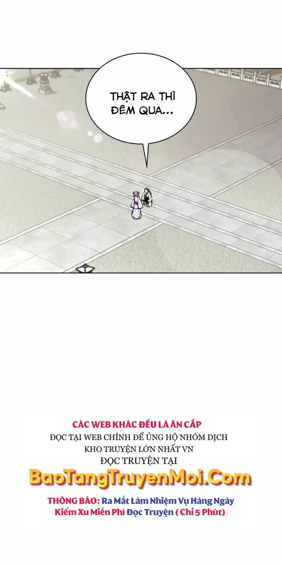 Học Giả Kiếm Sĩ - Chapter 15 - Page 88