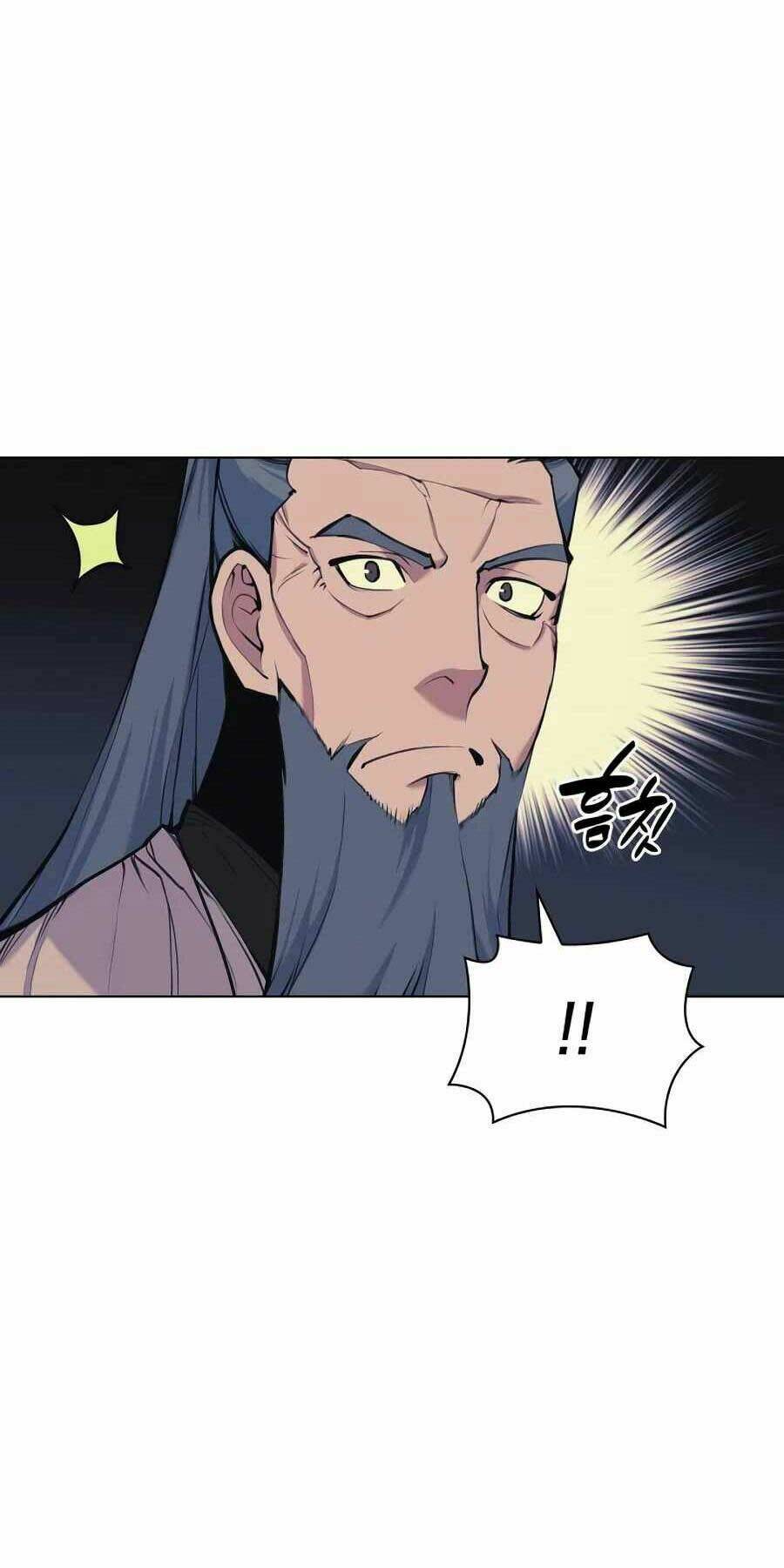 Học Giả Kiếm Sĩ - Chapter 15 - Page 8