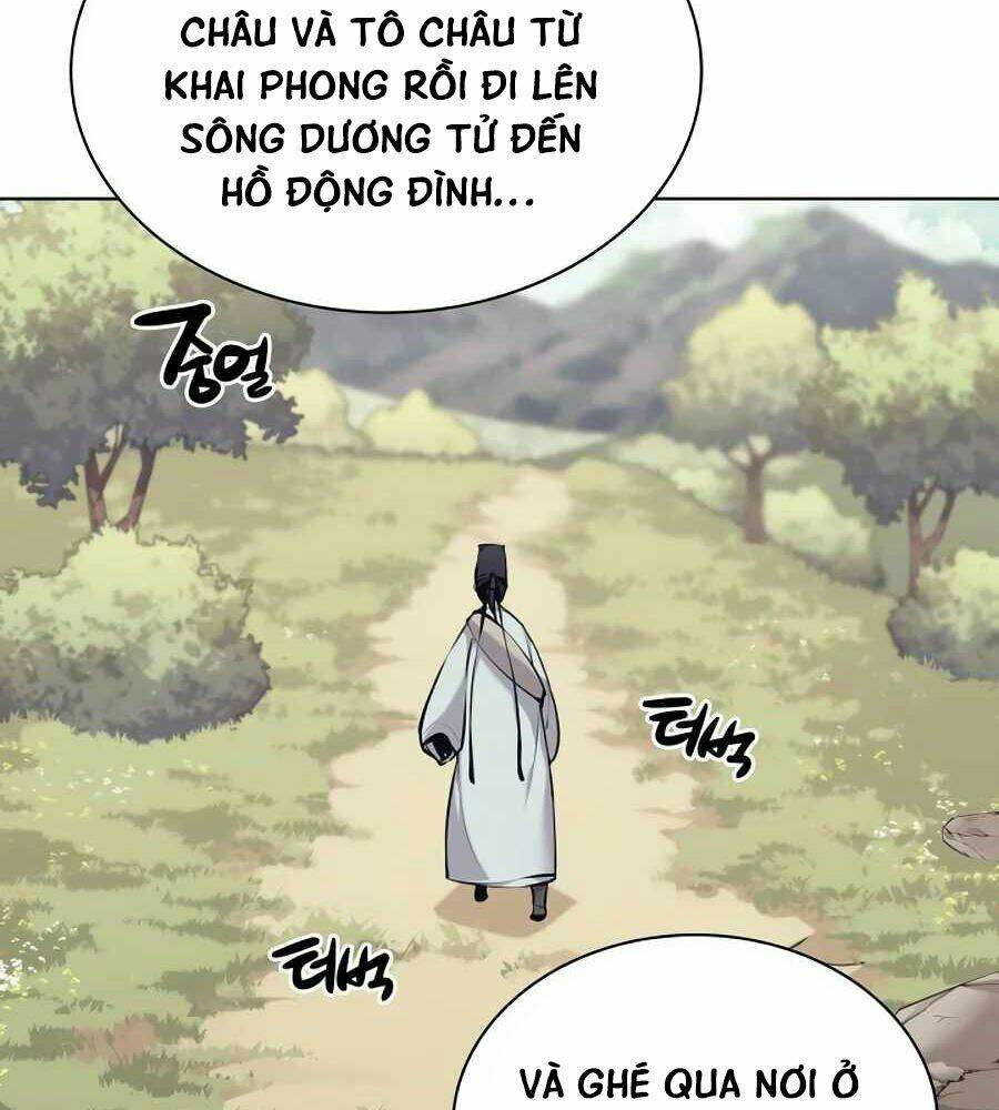 Học Giả Kiếm Sĩ - Chapter 16 - Page 99