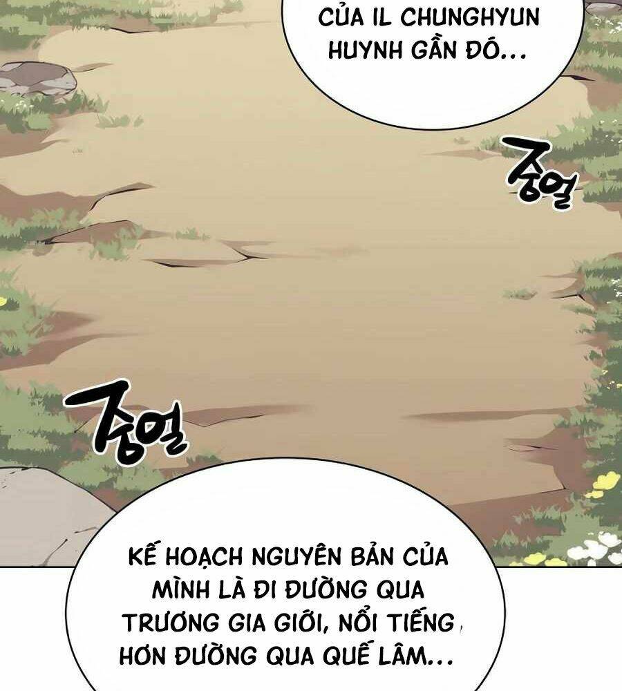 Học Giả Kiếm Sĩ - Chapter 16 - Page 100