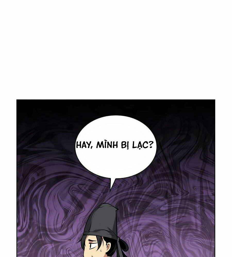 Học Giả Kiếm Sĩ - Chapter 16 - Page 103