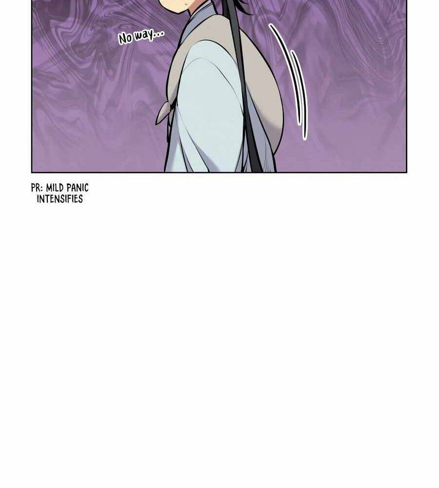 Học Giả Kiếm Sĩ - Chapter 16 - Page 104