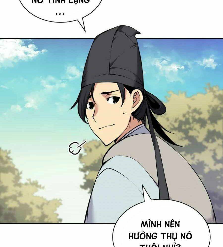 Học Giả Kiếm Sĩ - Chapter 16 - Page 107