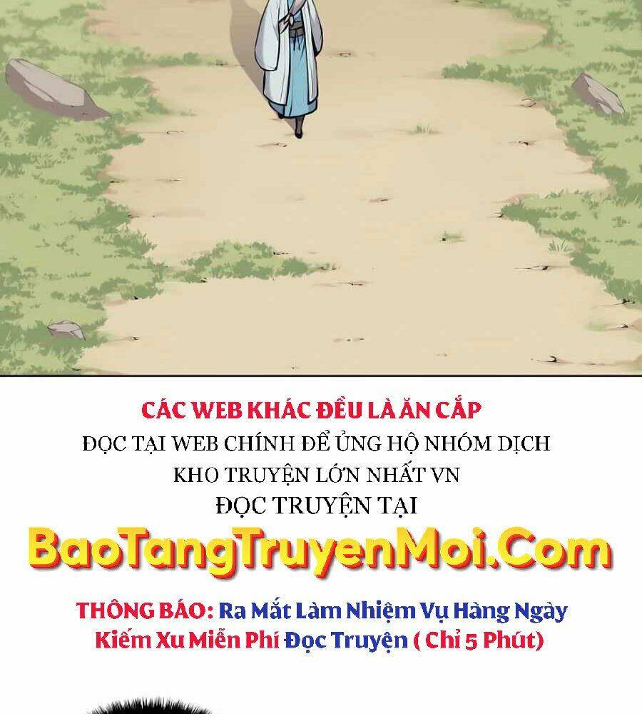 Học Giả Kiếm Sĩ - Chapter 16 - Page 109
