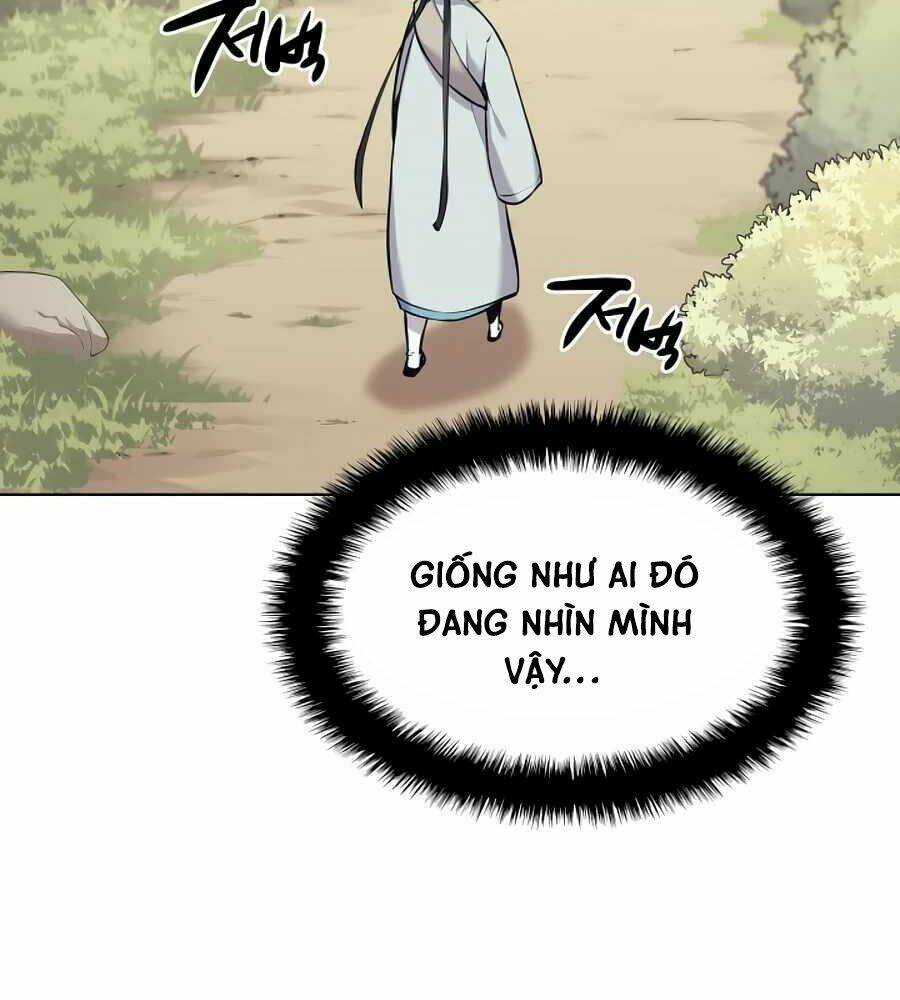 Học Giả Kiếm Sĩ - Chapter 16 - Page 111