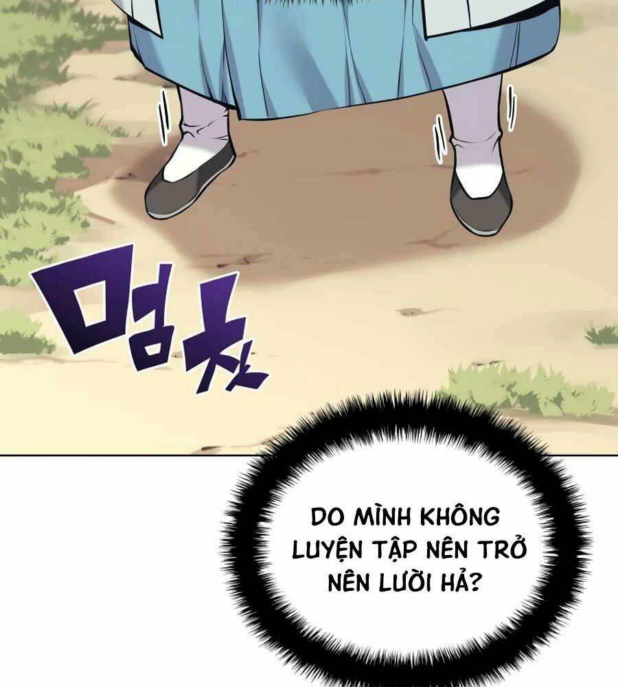 Học Giả Kiếm Sĩ - Chapter 16 - Page 113