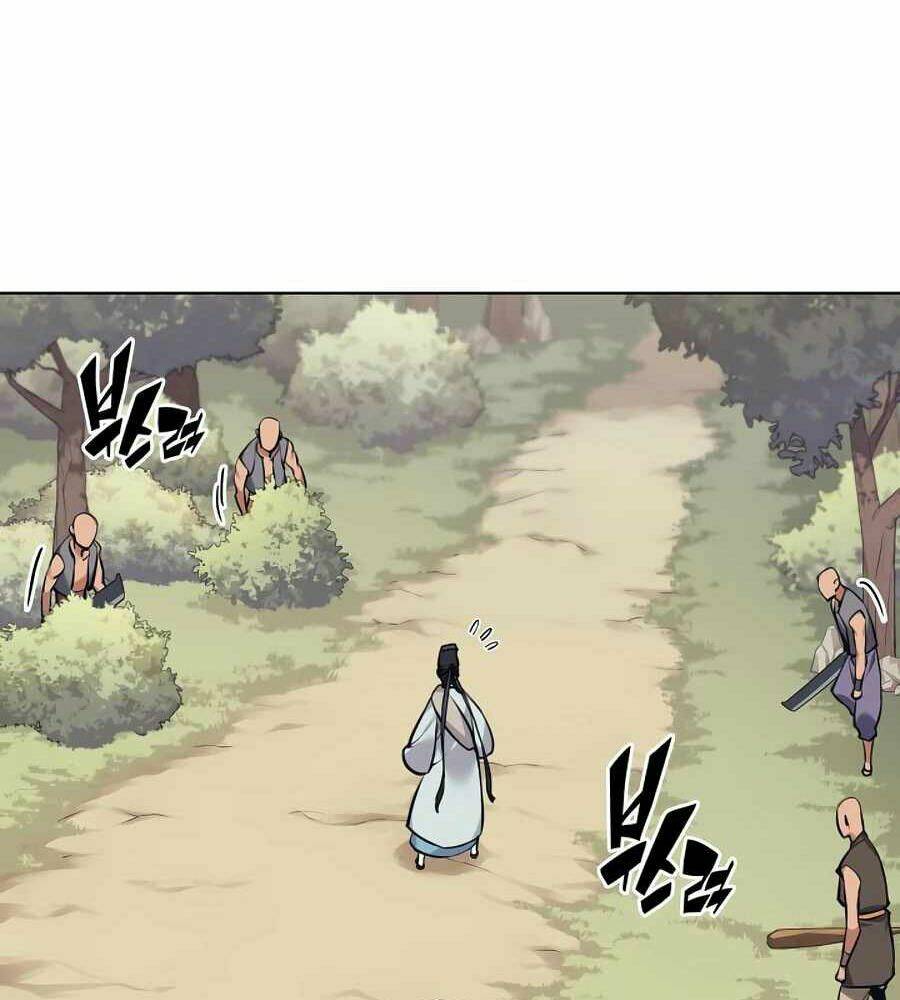 Học Giả Kiếm Sĩ - Chapter 16 - Page 117