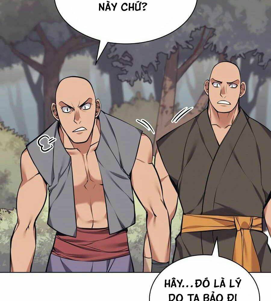 Học Giả Kiếm Sĩ - Chapter 16 - Page 119