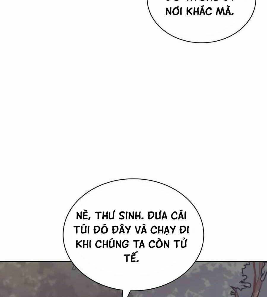 Học Giả Kiếm Sĩ - Chapter 16 - Page 120