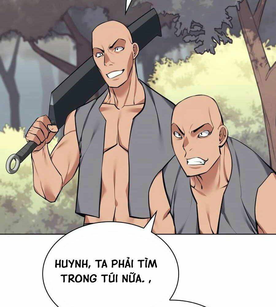 Học Giả Kiếm Sĩ - Chapter 16 - Page 121