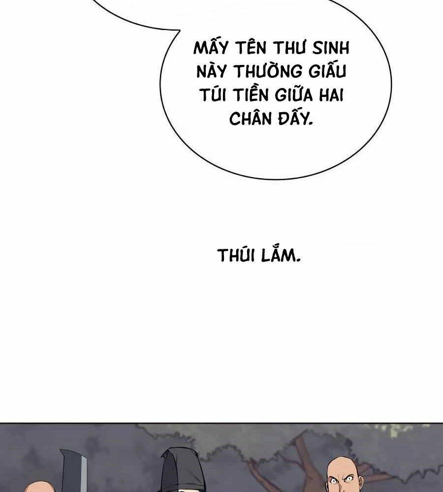 Học Giả Kiếm Sĩ - Chapter 16 - Page 122