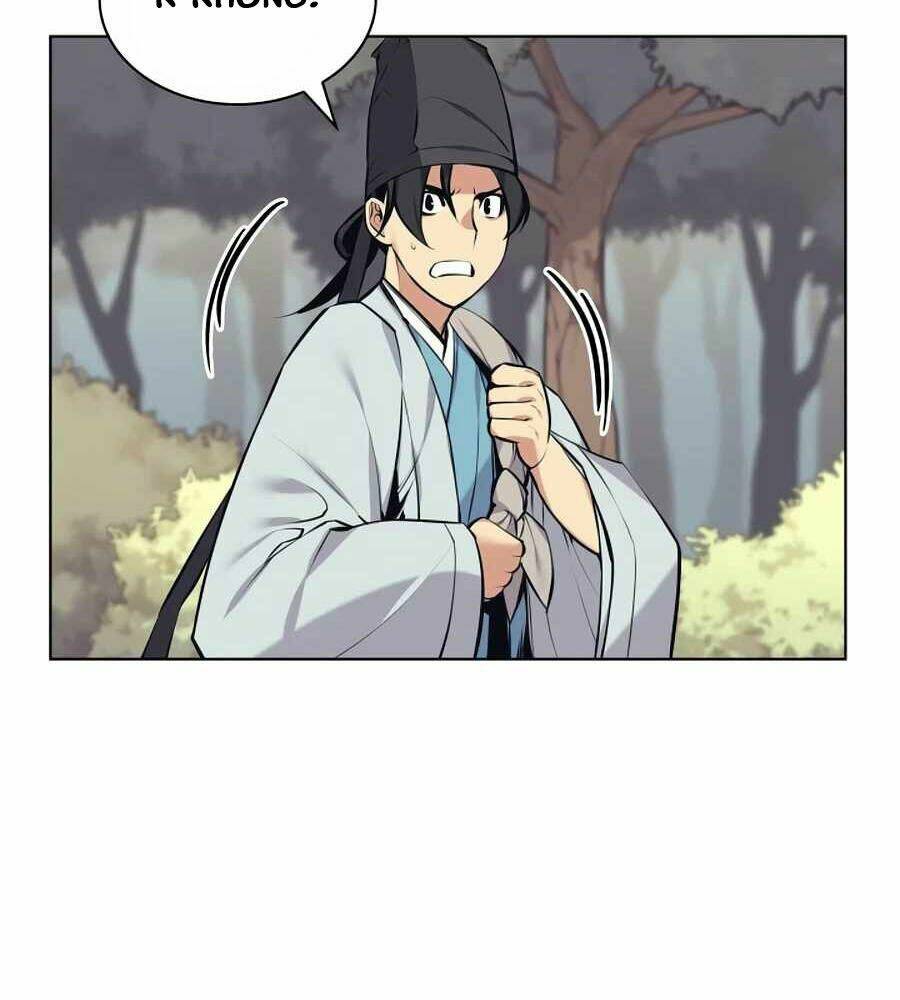 Học Giả Kiếm Sĩ - Chapter 16 - Page 128