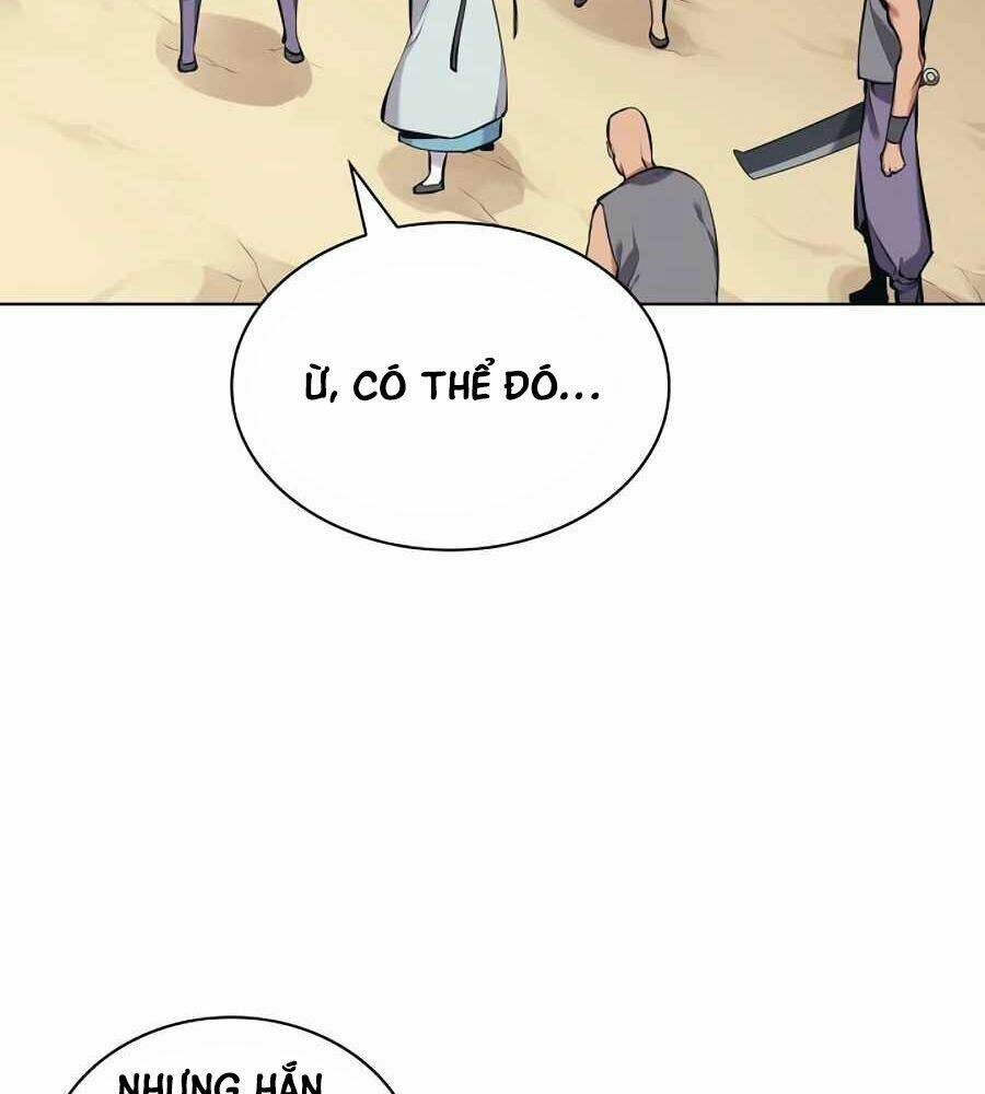 Học Giả Kiếm Sĩ - Chapter 16 - Page 130