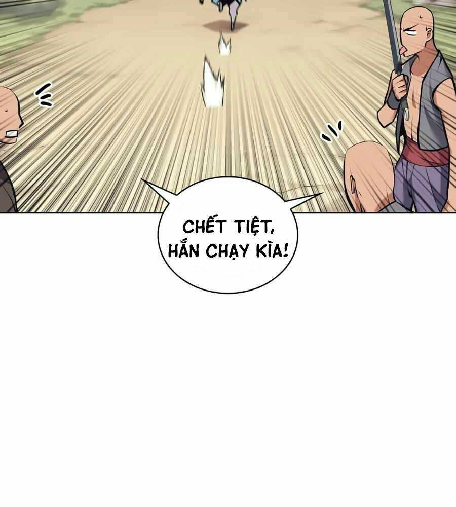 Học Giả Kiếm Sĩ - Chapter 16 - Page 132